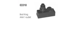03310 BBQ Spark Generator - Broil King