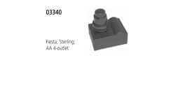 03334 BBQ Spark Generator - Blooma/Broil King