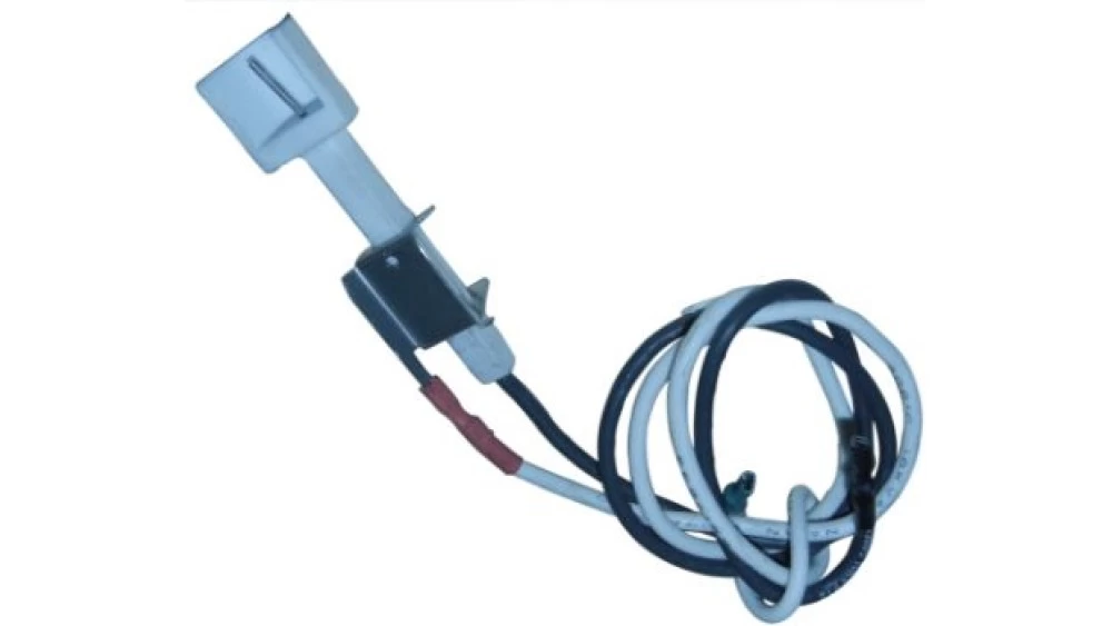 04821 BBQ Electrode - Weber 1 04821 BBQ Electrode - Weber