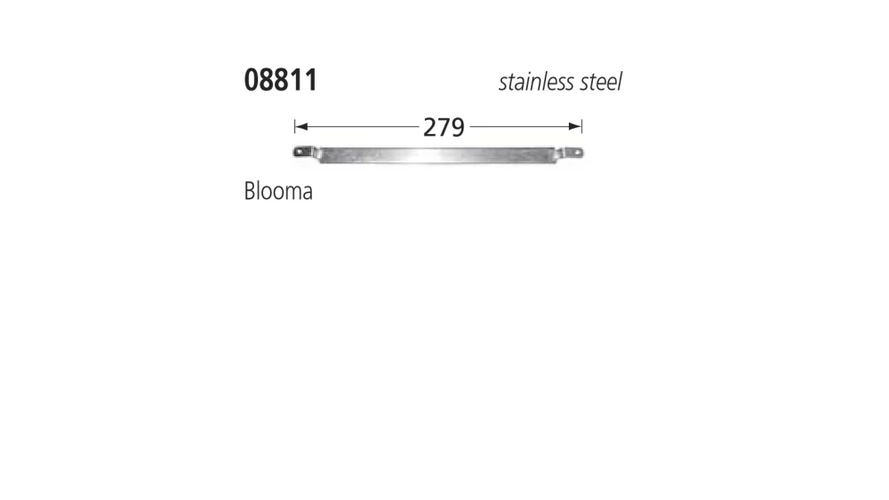 08811 BBQ Crossover - Blooma 1 08811 BBQ Crossover - Blooma