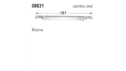 08831 BBQ Crossover - Blooma