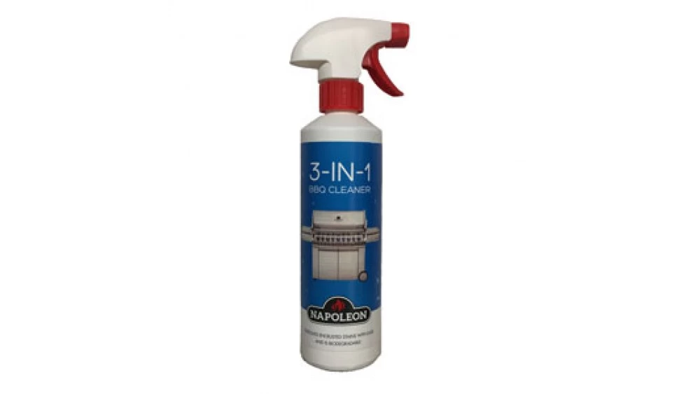 Napoleon 3-in-1 Cleaner 500ml 10234 1 Napoleon 3-in-1 Cleaner 500ml 10234