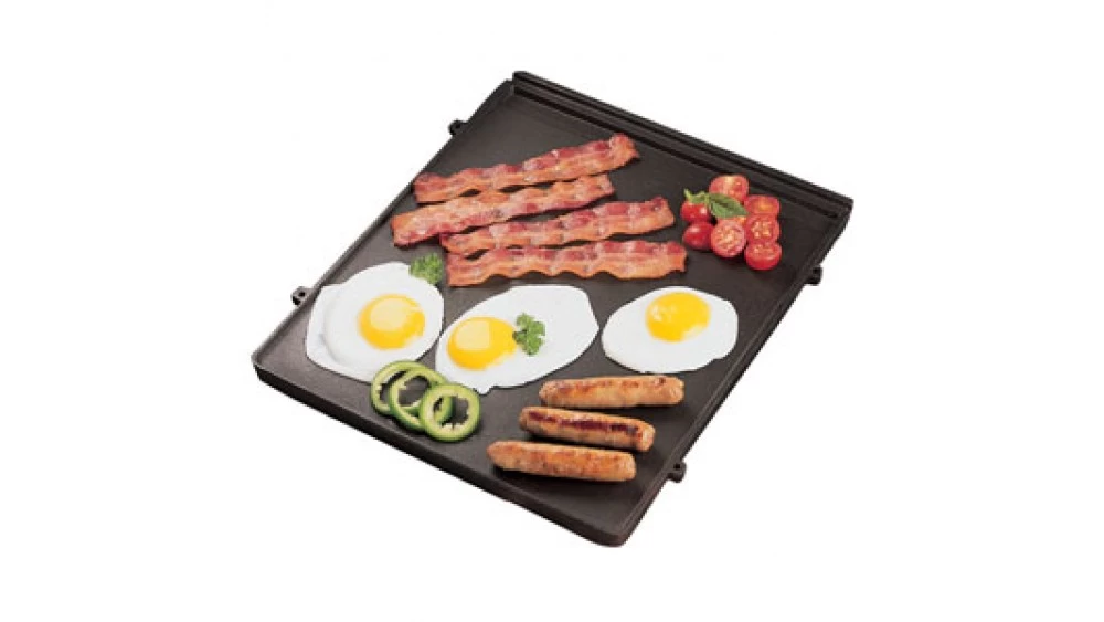 Broil King Cast Iron Griddle - Imperial XL/Regal 11239 1 Broil King Cast Iron Griddle - Imperial XL/Regal 11239