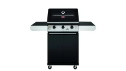 Beefeater 1200E 3 Burner Gas BBQ