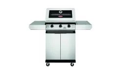 Beefeater 1200S 3 Burner Gas BBQ