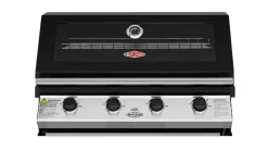 Beefeater 1200E Built In 4 Burner Gas BBQ