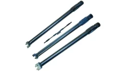 138E4 BBQ Burner - Weber