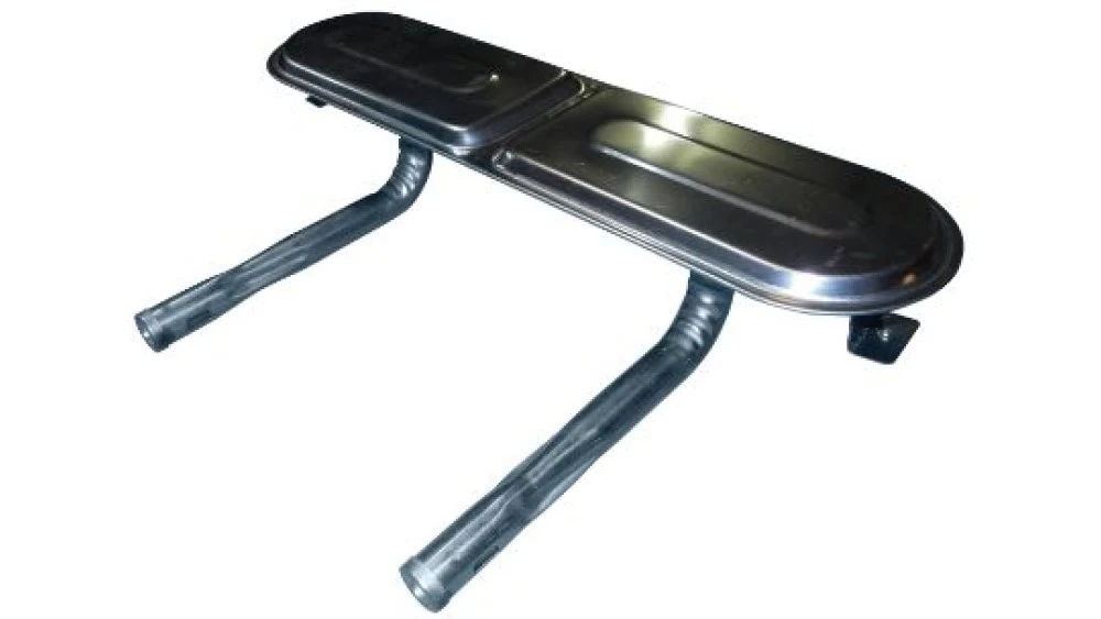 16692-76432 BBQ Burner - Ohio/Sahara 1 16692-76432 BBQ Burner - Ohio/Sahara