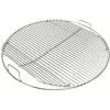 Broil King 57cm Stainless Steel Hinged Grid 17436 - Weber