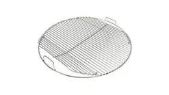 Broil King 57cm Stainless Steel Hinged Grid 17436 - Weber