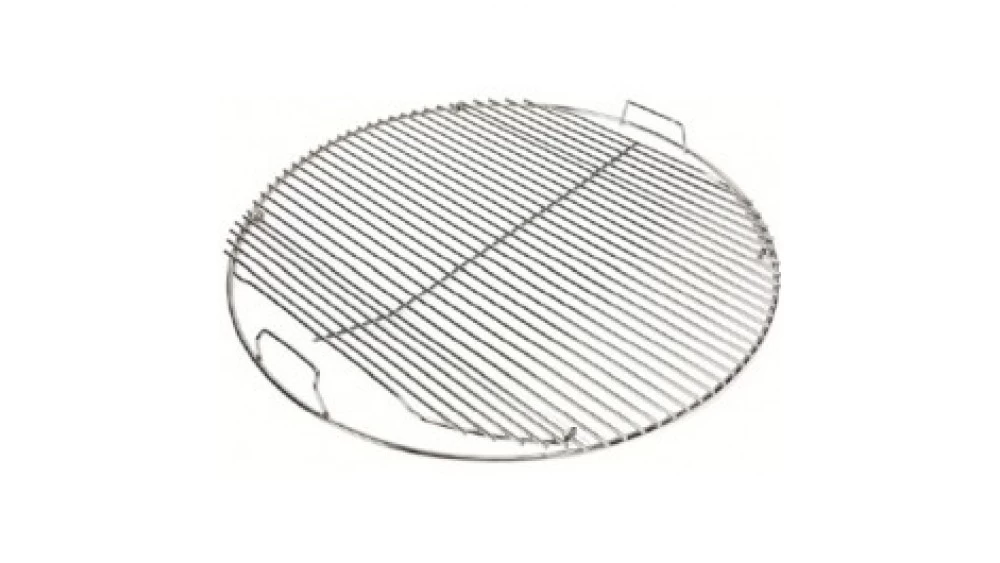 Broil King 57cm Stainless Steel Hinged Grid 17436 - Weber 1 Broil King 57cm Stainless Steel Hinged Grid 17436 - Weber