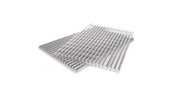 BBQ Stainless Steel Rod Grids For Weber Spirit 300 17527
