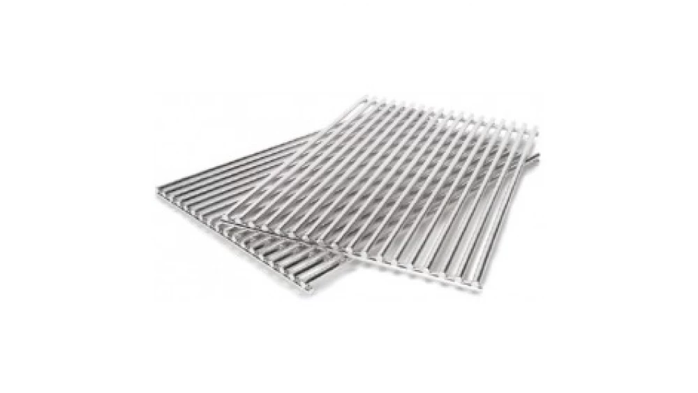BBQ Stainless Steel Rod Grids For Weber Spirit 300 17527 1 BBQ Stainless Steel Rod Grids For Weber Spirit 300 17527