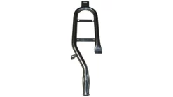 17771 BBQ Burner - Jamie Oliver