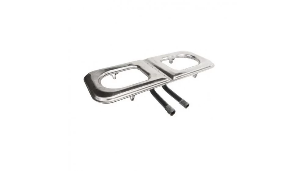 Broil King Super-8-Burner (Large) - 18434 1 Broil King Super-8-Burner (Large) - 18434