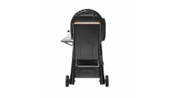 Traeger - Timberline D2 850 Pellet BBQ - Free Cover 17 Traeger - Timberline D2 850 Pellet BBQ - Free Cover -Kitchen Grill Store 20170209 Timberline 850 PDP Main 2 1000x563 1