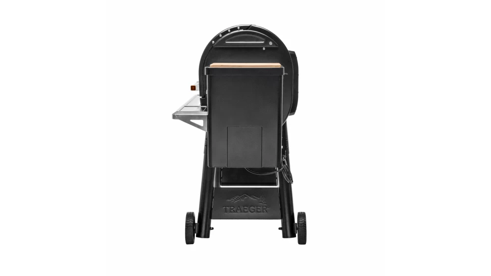 Traeger - Timberline D2 850 Pellet BBQ - Free Cover 6 Traeger - Timberline D2 850 Pellet BBQ - Free Cover - Image 6