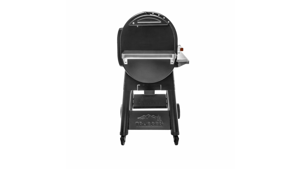 Traeger - Timberline D2 850 Pellet BBQ - Free Cover 5 Traeger - Timberline D2 850 Pellet BBQ - Free Cover - Image 5