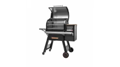 Traeger - Timberline D2 850 Pellet BBQ - Free Cover 20 Traeger - Timberline D2 850 Pellet BBQ - Free Cover -Kitchen Grill Store 20170209 Timberline 850 PDP Main 4 1000x563 1