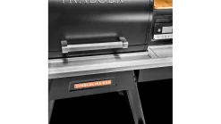 Traeger - Timberline D2 850 Pellet BBQ - Free Cover 15 Traeger - Timberline D2 850 Pellet BBQ - Free Cover -Kitchen Grill Store 20170209 Timberline 850 PDP Main 5 1000x563 1