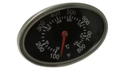 22549 BBQ Heat Indicator - Brinkmann / Grillchef / Manhattan / Uniflame