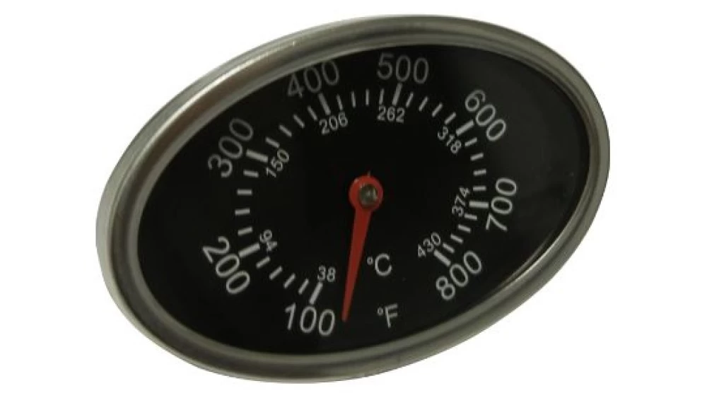 22549 BBQ Heat Indicator - Brinkmann / Grillchef / Manhattan / Uniflame 1 22549 BBQ Heat Indicator - Brinkmann / Grillchef / Manhattan / Uniflame