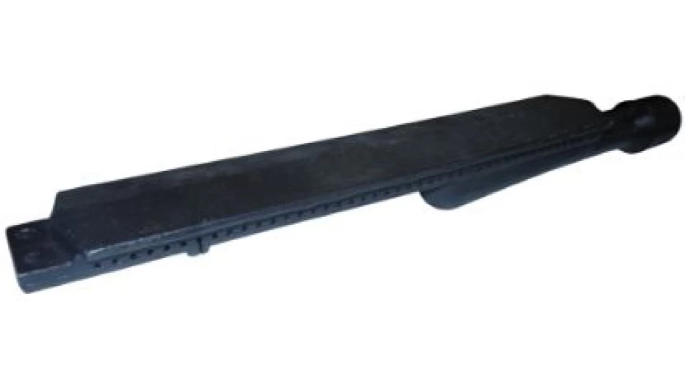 26681 BBQ CI Burner - Outback 1 26681 BBQ CI Burner - Outback