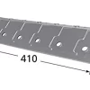 95521 BBQ Heat Plate - Berkley/Blooma/Outback