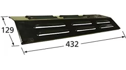 95541 BBQ Heat Plate - Jamie Oliver/Sahara