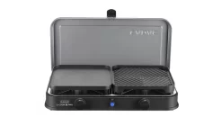 Cadac 2 Cook 2 Pro Deluxe QR Camping Stove