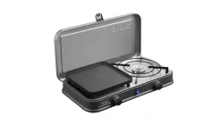 Cadac 2 Cook 2 Pro Deluxe QR Camping Stove -Kitchen Grill Store 37 1000x563 1