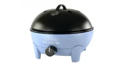 Cadac Citi Chef 40 Sky Blue Gas BBQ