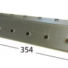 95581 Heat Plate For Blooma/Montana