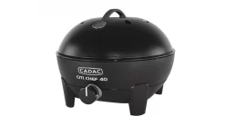 Cadac Citi Chef 40 Black Gas BBQ