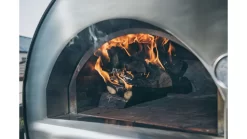 Alfa Forni Classico 5 Minuti - Wood Pizza Oven - Copper -Kitchen Grill Store 520MINUTI20WOOD20COPPER20 20Lifestyle207 1000x563 1