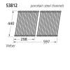 53812 BBQ Grill - Weber