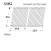 538S2 BBQ Grill - Weber