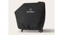 Masterbuilt - Gravity Series 560 Cover