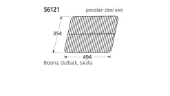56121 BBQ Grill - Sahara/Outback/Blooma