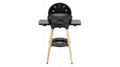 Cadac Citi Chef 40 FS Black Gas BBQ