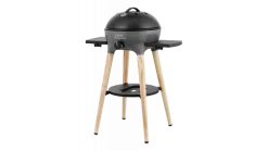 Cadac Citi Chef 40 FS Flint Grey Gas BBQ