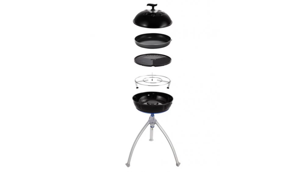Cadac Grillo Chef 40 BBQ Chef Pan Combo 1 Cadac Grillo Chef 40 BBQ Chef Pan Combo