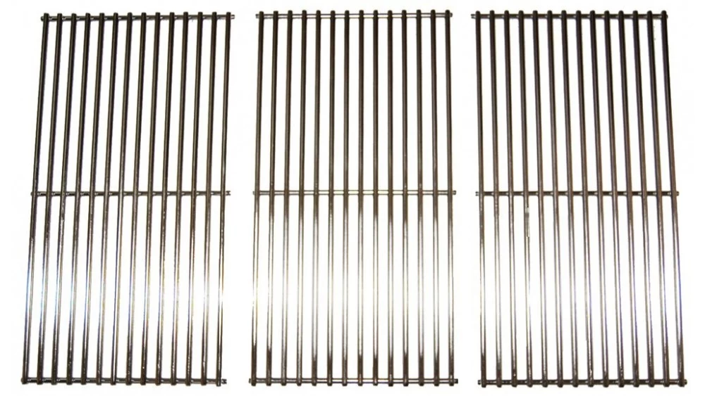 591S3 BBQ Stainless Steel Wire Grill - Cadac/Ducane 1 591S3 BBQ Stainless Steel Wire Grill - Cadac/Ducane