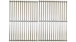 5S182 BBQ Stainless Steel Grill - Jamie Oliver