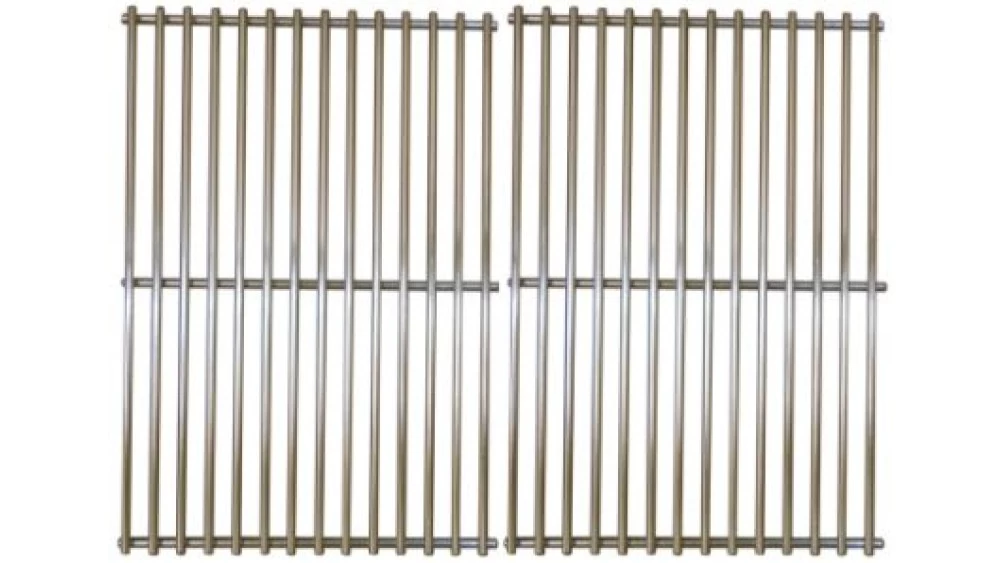 5S182 BBQ Stainless Steel Grill - Jamie Oliver 1 5S182 BBQ Stainless Steel Grill - Jamie Oliver