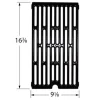 61271 BBQ Grid - Uniflame