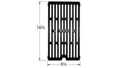 61271 BBQ Grid - Uniflame
