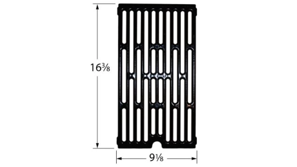 61271 BBQ Grid - Uniflame 1 61271 BBQ Grid - Uniflame