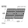 62152 BBQ Grill - Weber