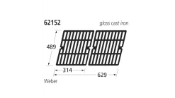 62152 BBQ Grill - Weber